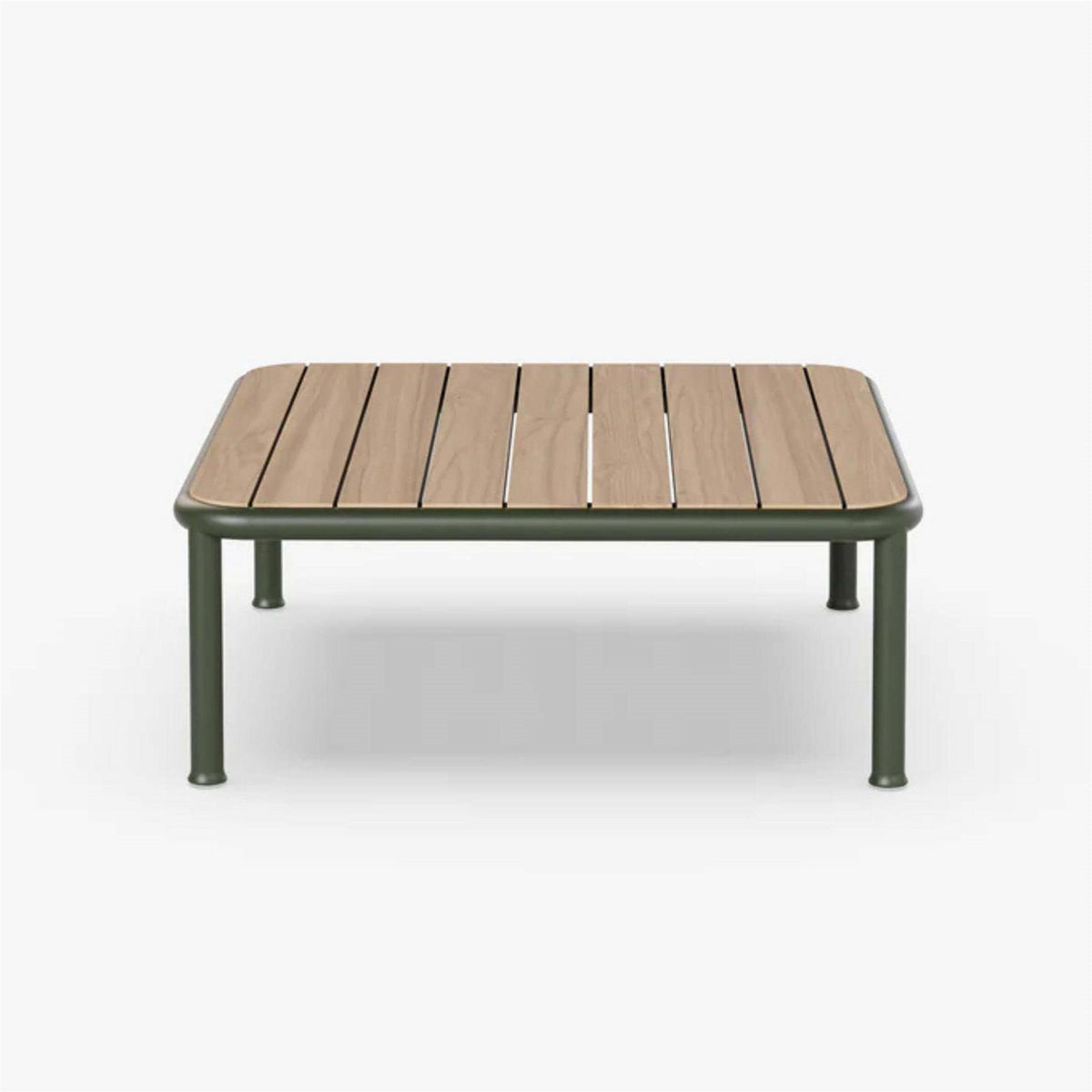 Case Furniture Campus Outdoor Coffee Table