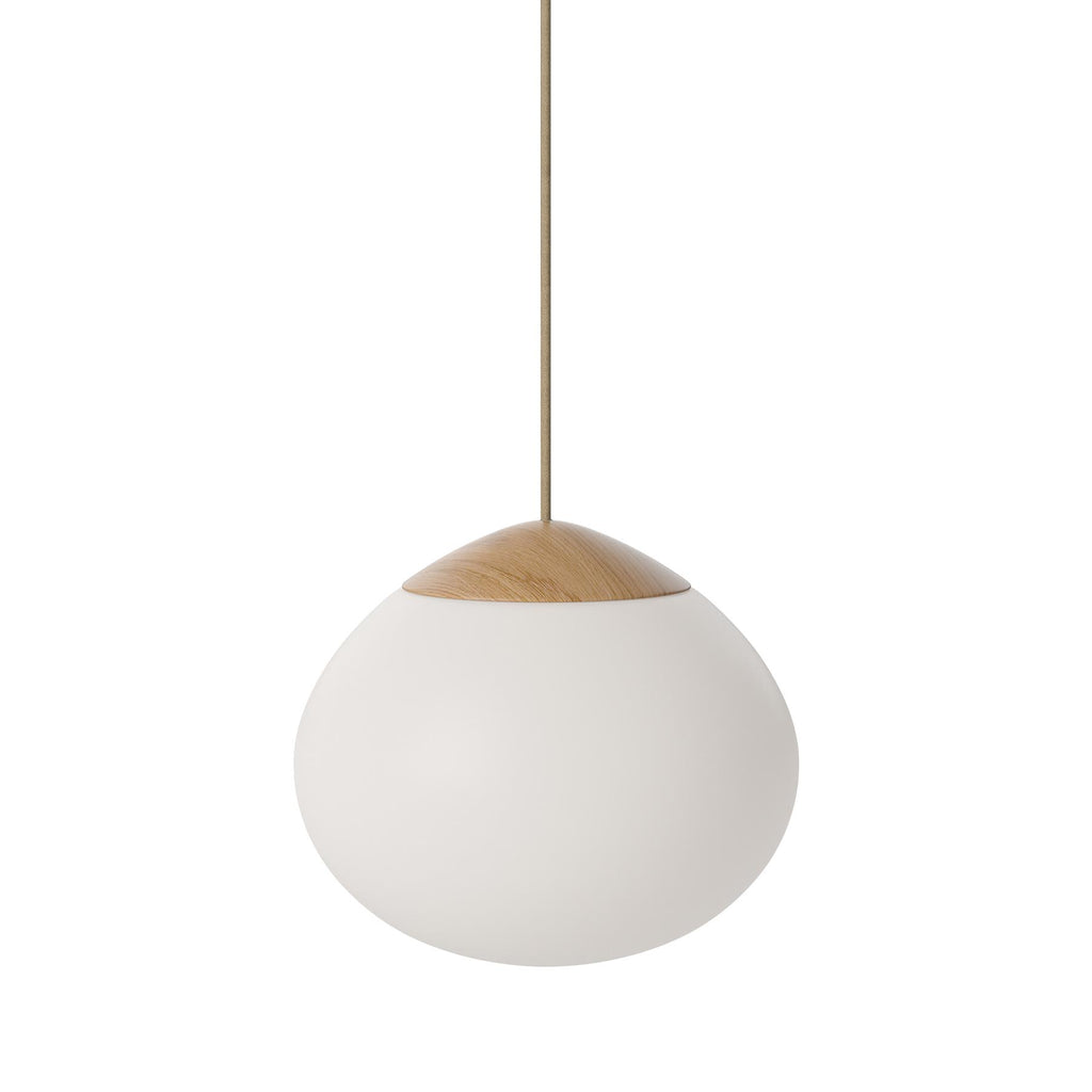 Bolia Acorn Pendant Light - Solid