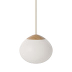 Bolia Acorn Pendant Light - Solid
