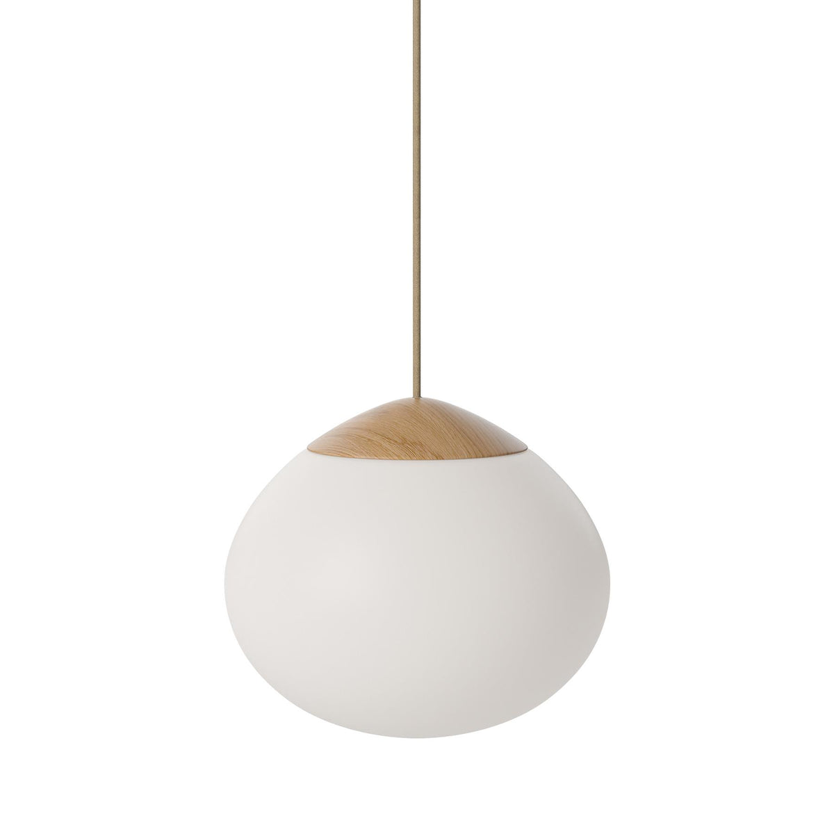 Bolia Acorn Pendant Light - Solid
