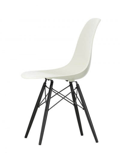 Vitra Eames DSW Plastic Side Chair