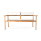 Carl Hansen & Son AH701 Outdoor Lounge Sofa