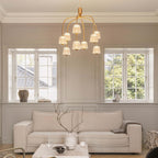 Nuura Asteea Cluster Pendant Light