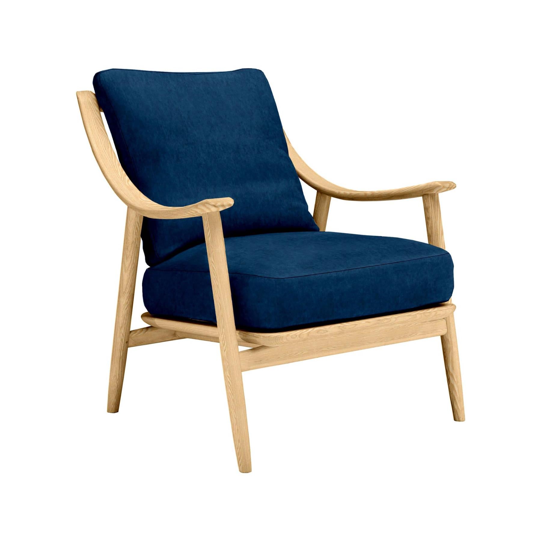 Ercol Marino Lounge Chair
