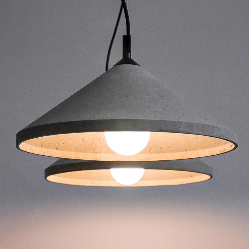 Bentu Ren pendant light