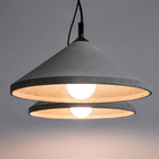 Bentu Ren pendant light