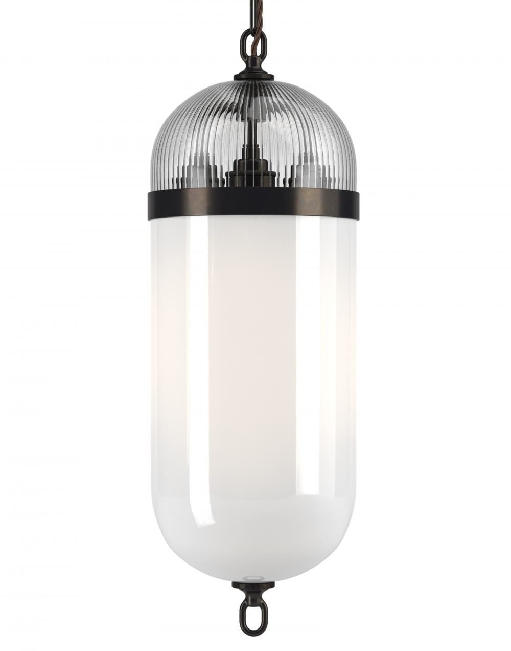 Fritz Fryer Aston Lantern