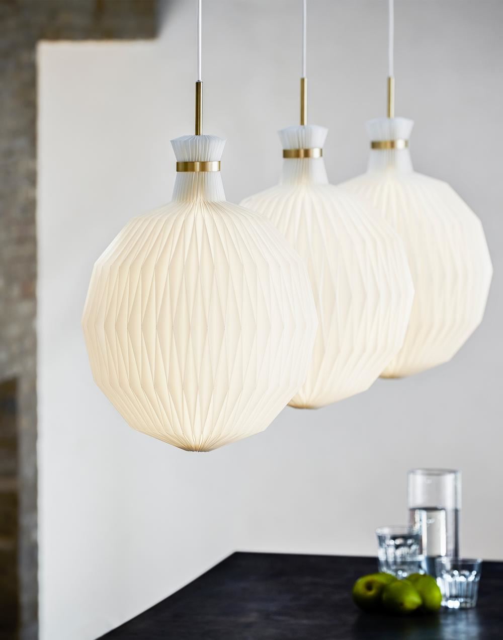 Le Klint 101 Pendant Light