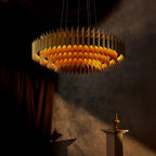Lee Broom King Pendant Light
