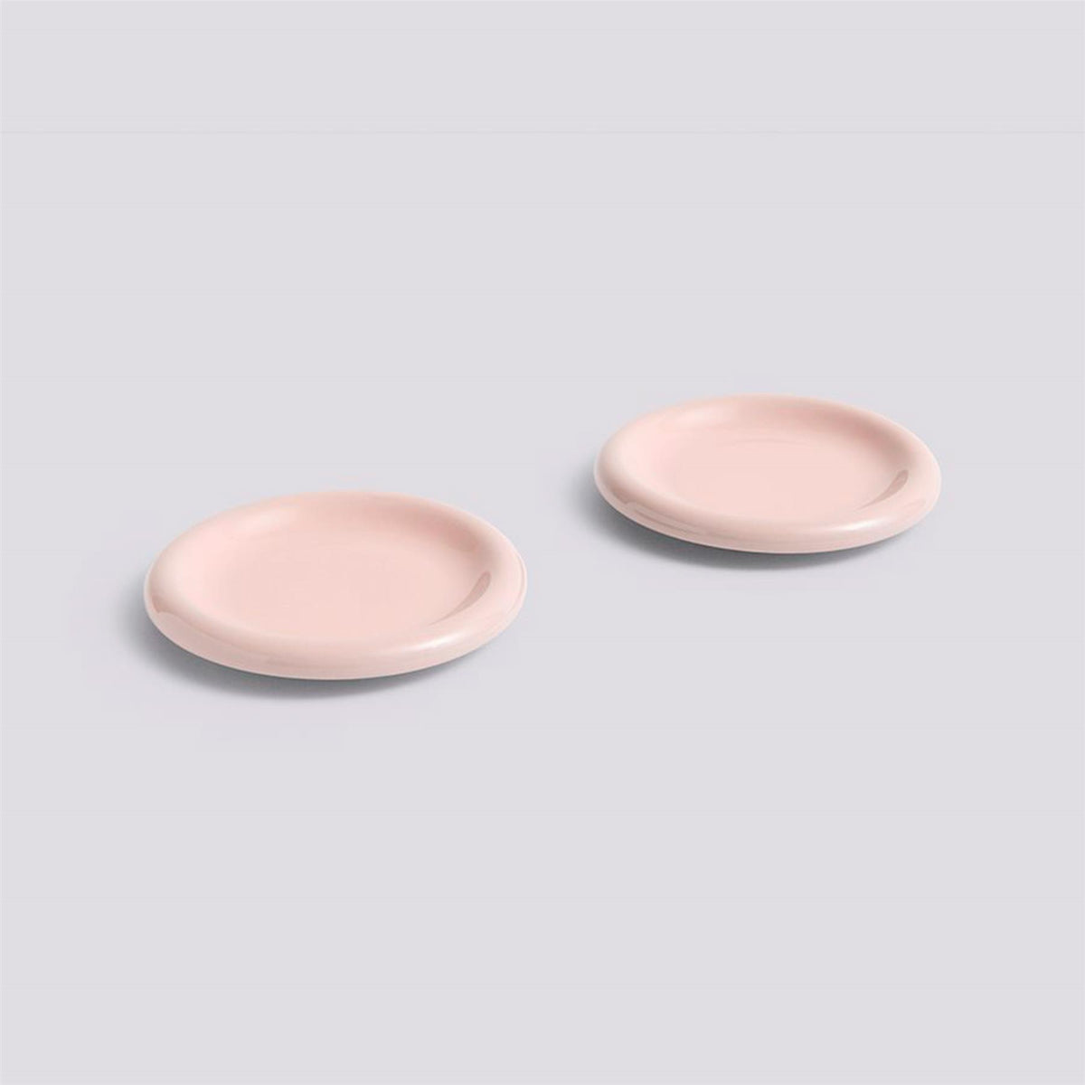 HAY Barro Plate Set of 2