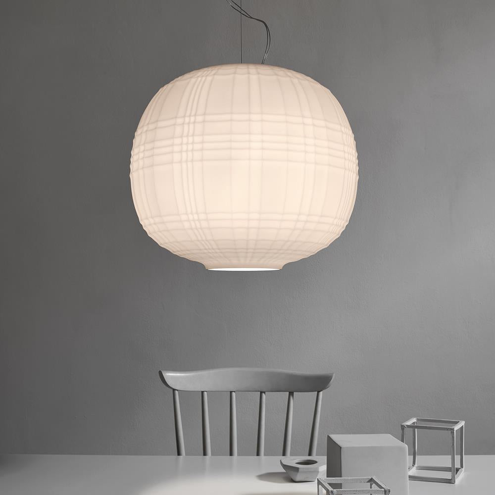 Foscarini Tartan Pendant Light