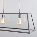 Davey Diner Pendant Light