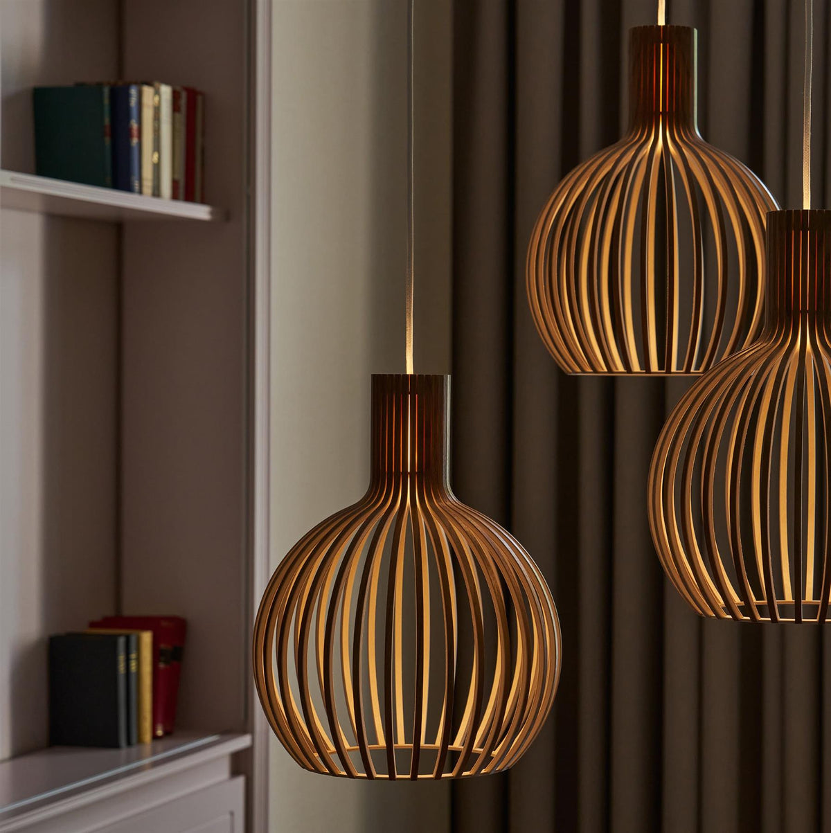 Secto Design Octo Tre 4242 Pendant Light