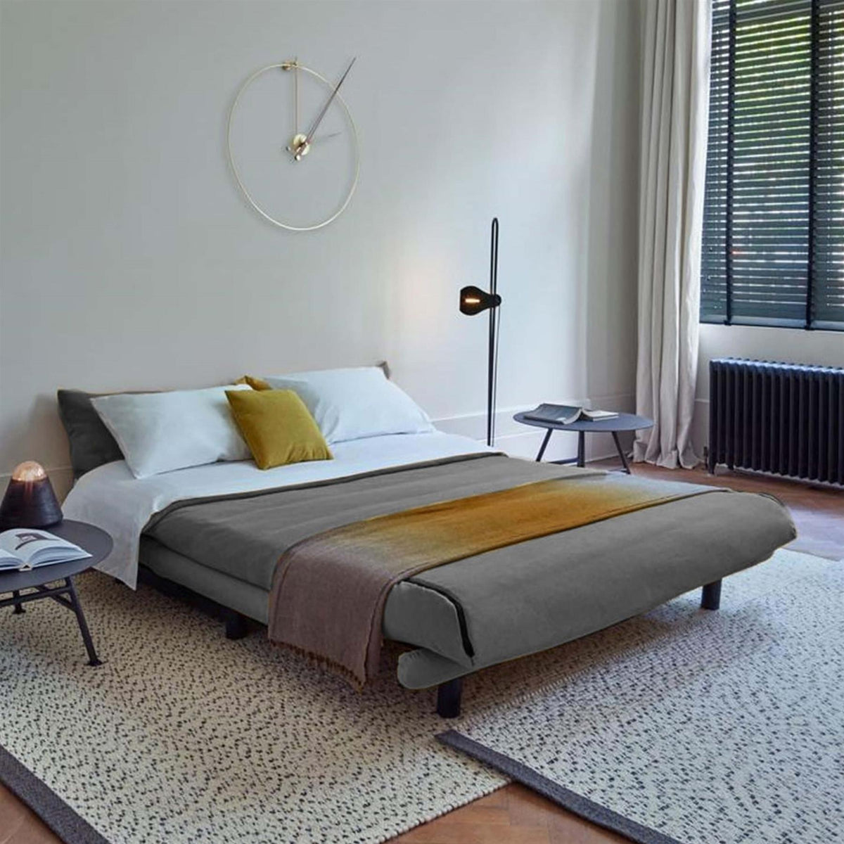 Ligne Roset Multy First Sofa Bed