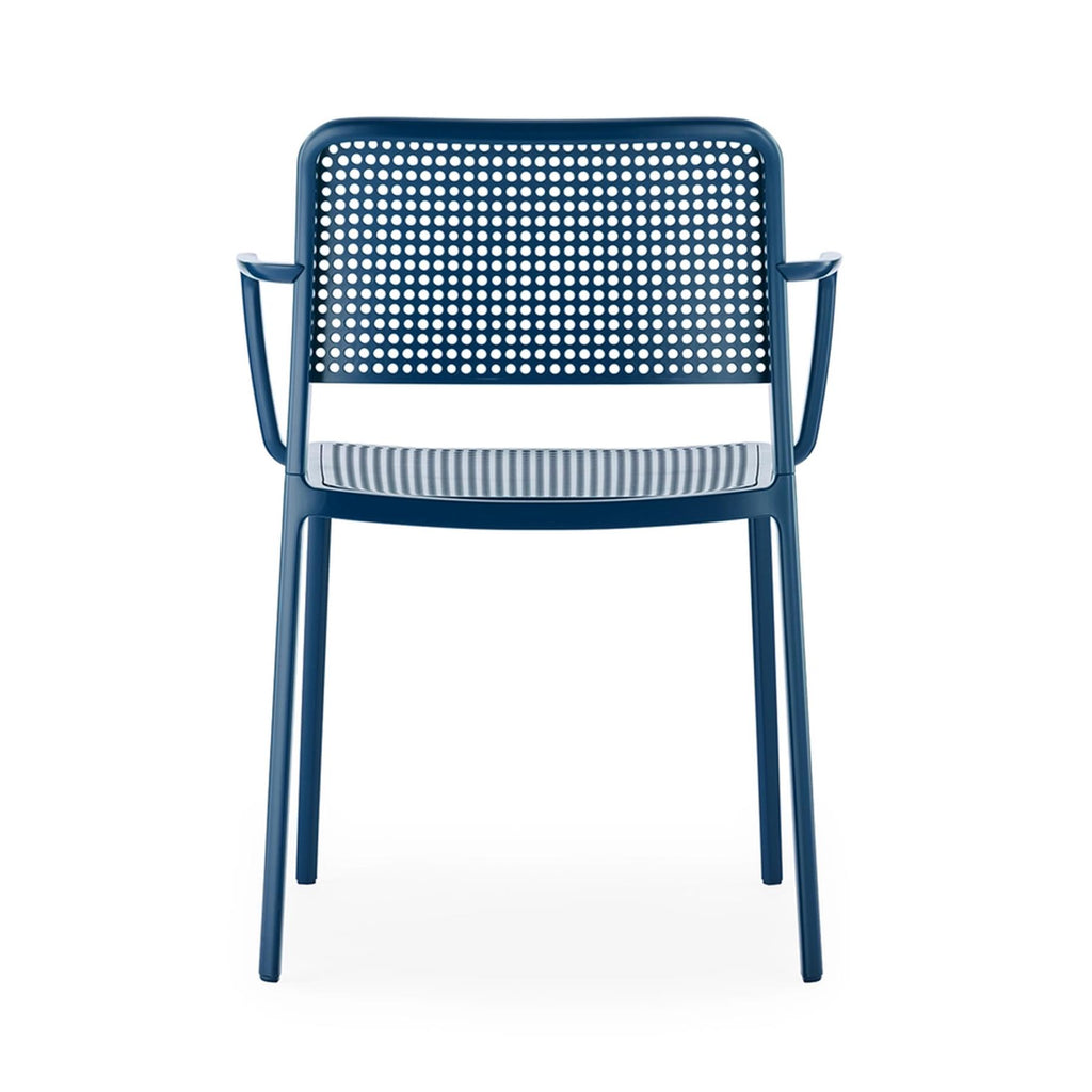 Kartell Audrey Dining Armchair