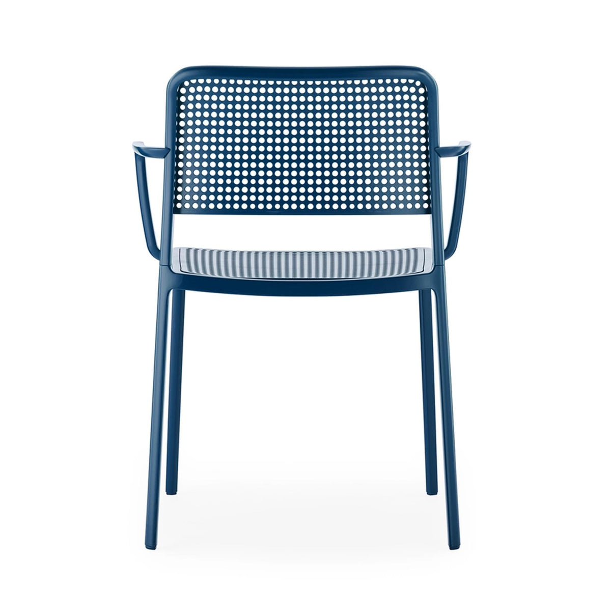 Kartell Audrey Dining Armchair