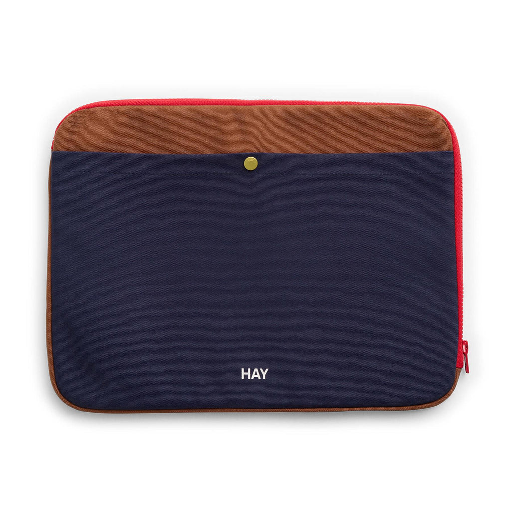HAY Multi Laptop Cover Compatible with 13"/14" Laptops