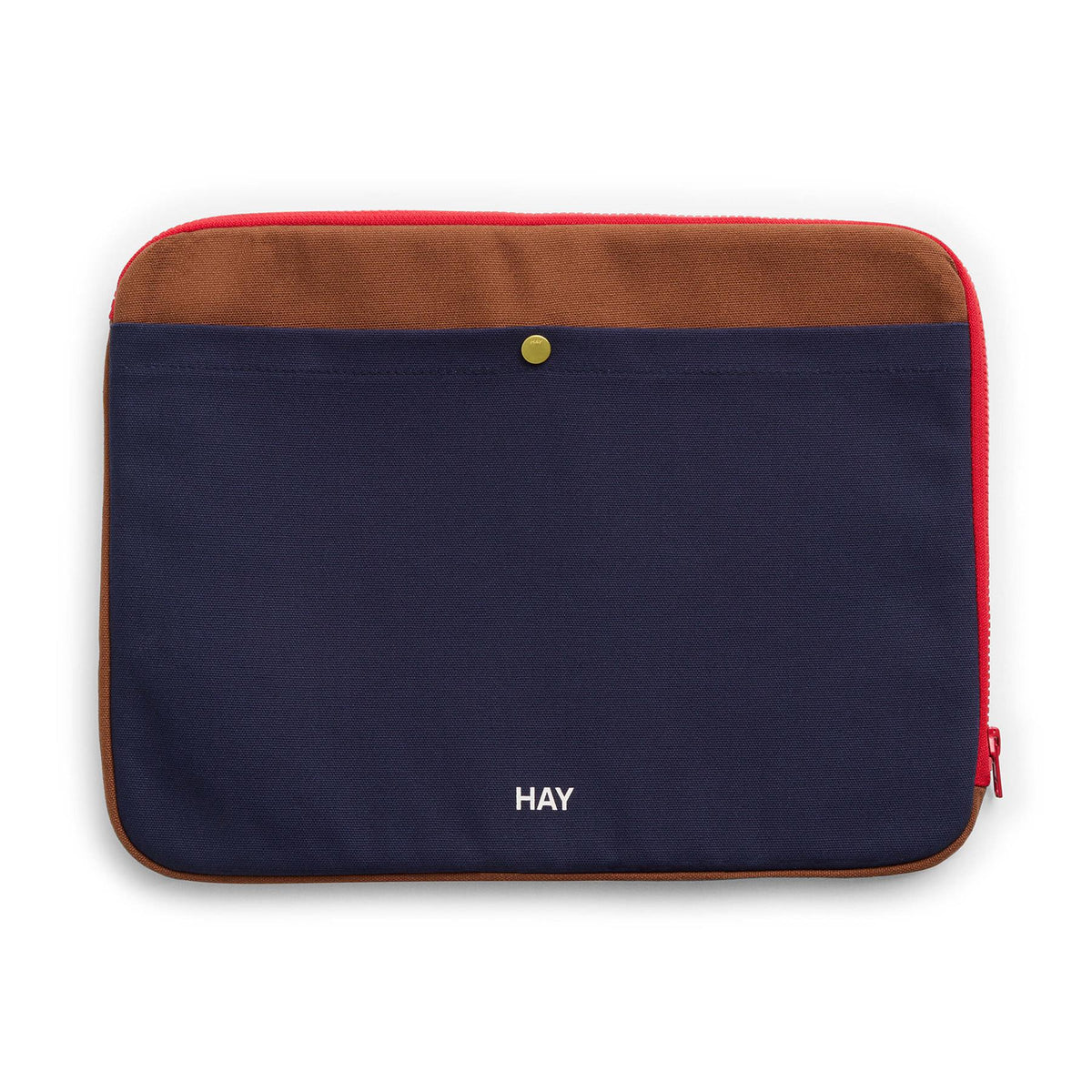 HAY Multi Laptop Cover Compatible with 13"/14" Laptops