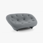 Ligne Roset Ploum 2 Seater Sofa High Back