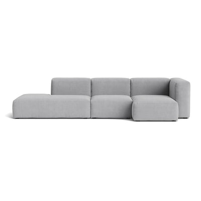 HAY Mags Soft 3+ Seater Sofa  Combination 3 Right