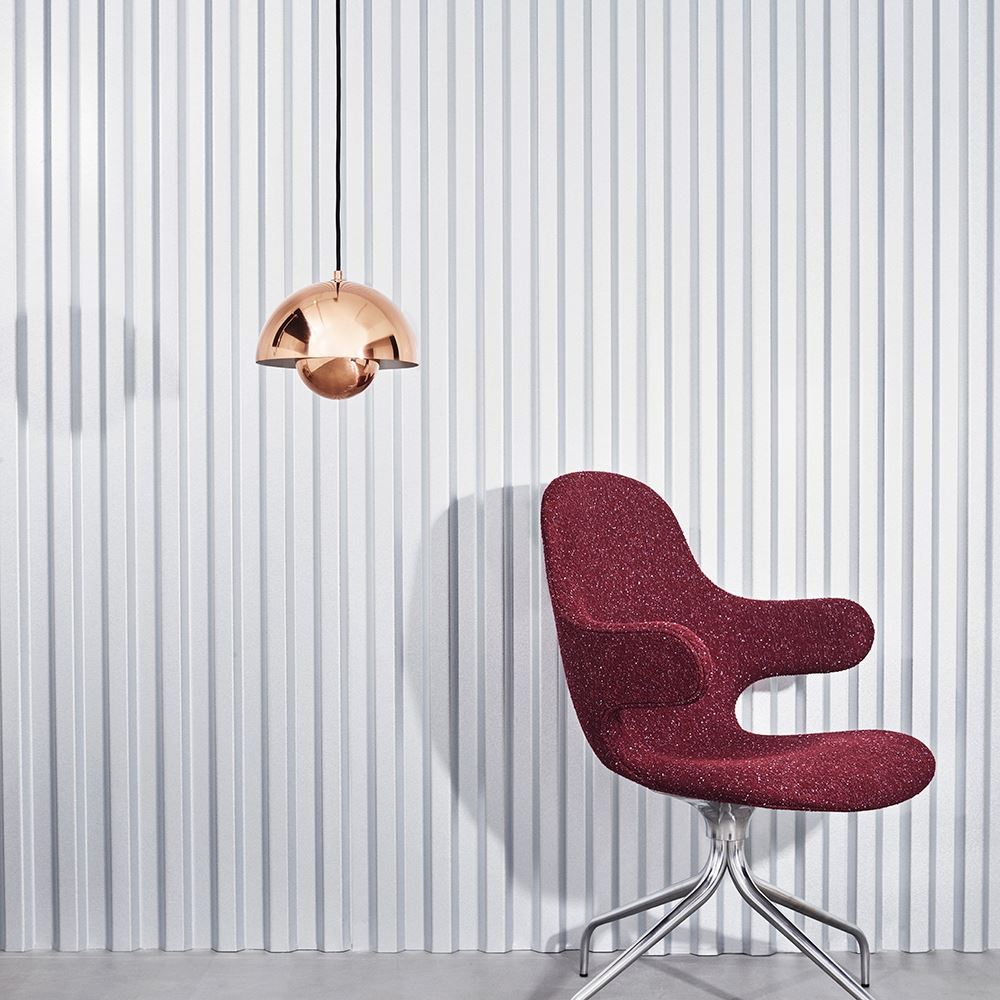 &Tradition VP1 Flowerpot Pendant Light