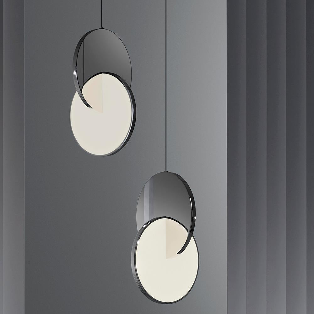 Lee Broom Eclipse Pendant Light