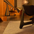 Tom Dixon Knotty Rug