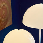 Louis Poulsen Panthella V3 400 Floor Lamp