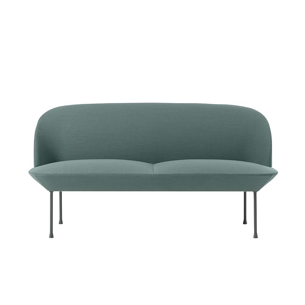 Muuto Oslo 2 Seater Sofa
