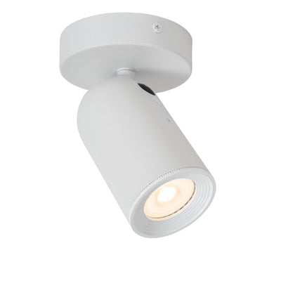 Lucide Punch Ceiling Spotlight