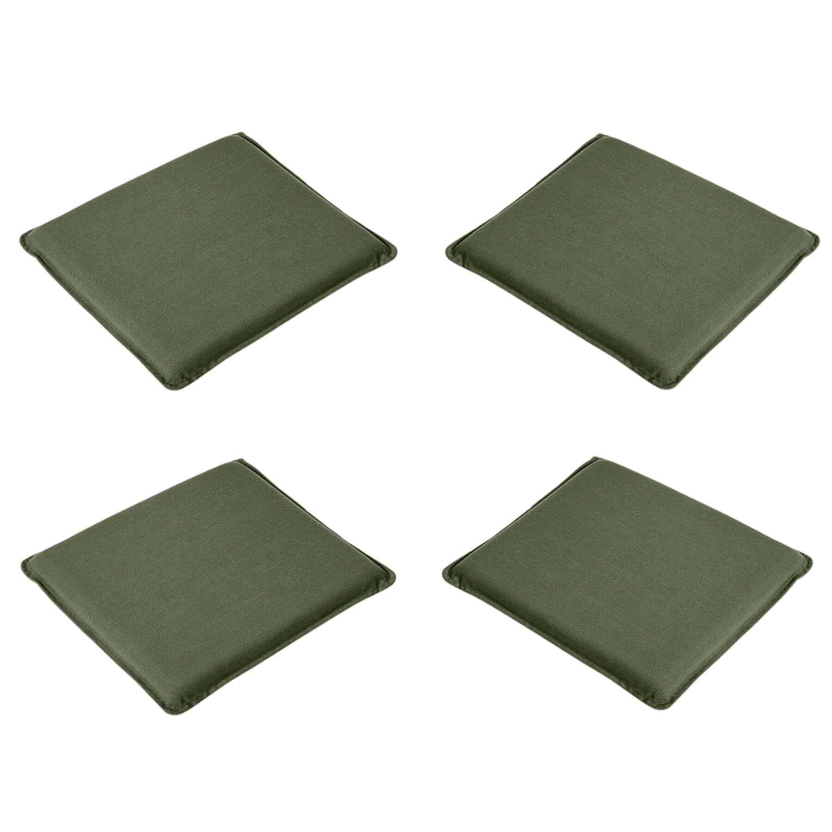 HAY Palissade Garden Dining Set Cushions