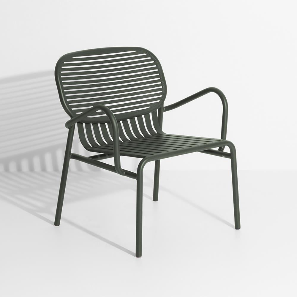 Petite Friture Week-End Garden Armchair