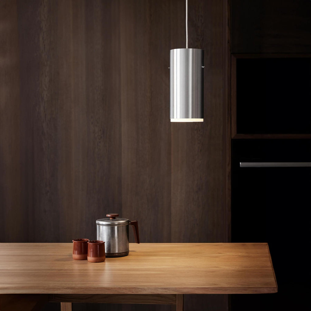 MOEBE Tube Pendant Light