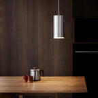 MOEBE Tube Pendant Light