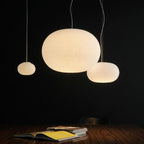 FontanaArte Bianca Pendant Light