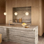 Carl Hansen & Son Tulip Pendant