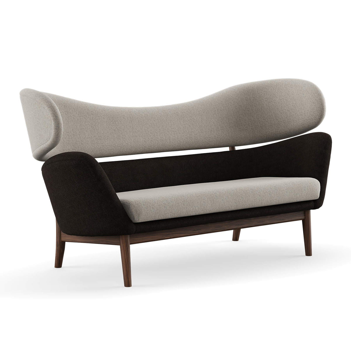 Finn Juhl The Baker Sofa