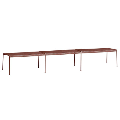 HAY Palissade Extra Large Dining Tables