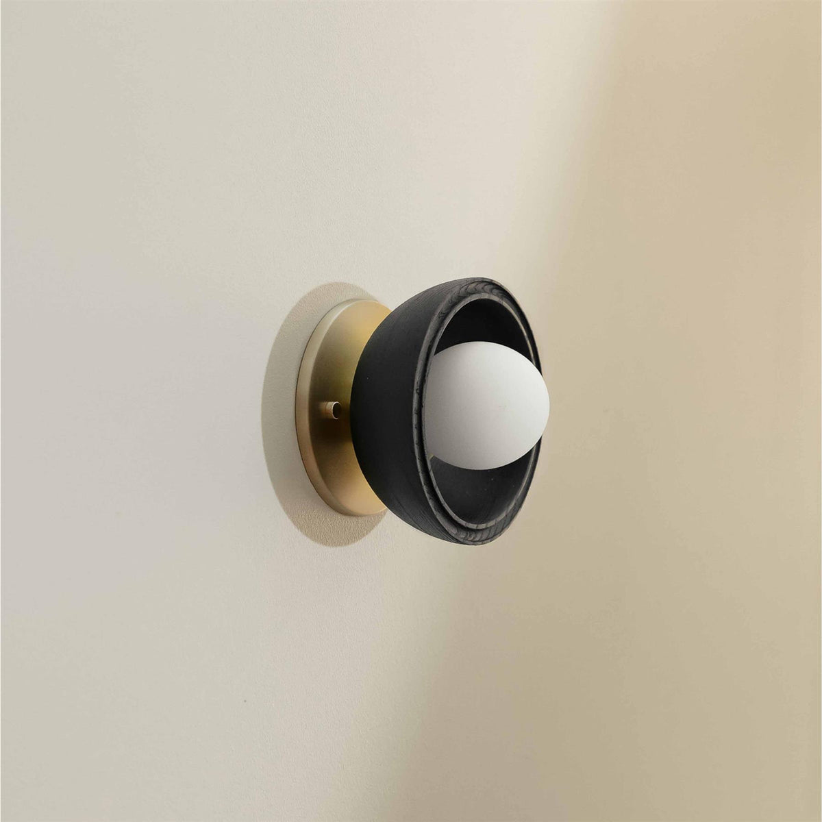 Marz Designs Selene Surface Sconce