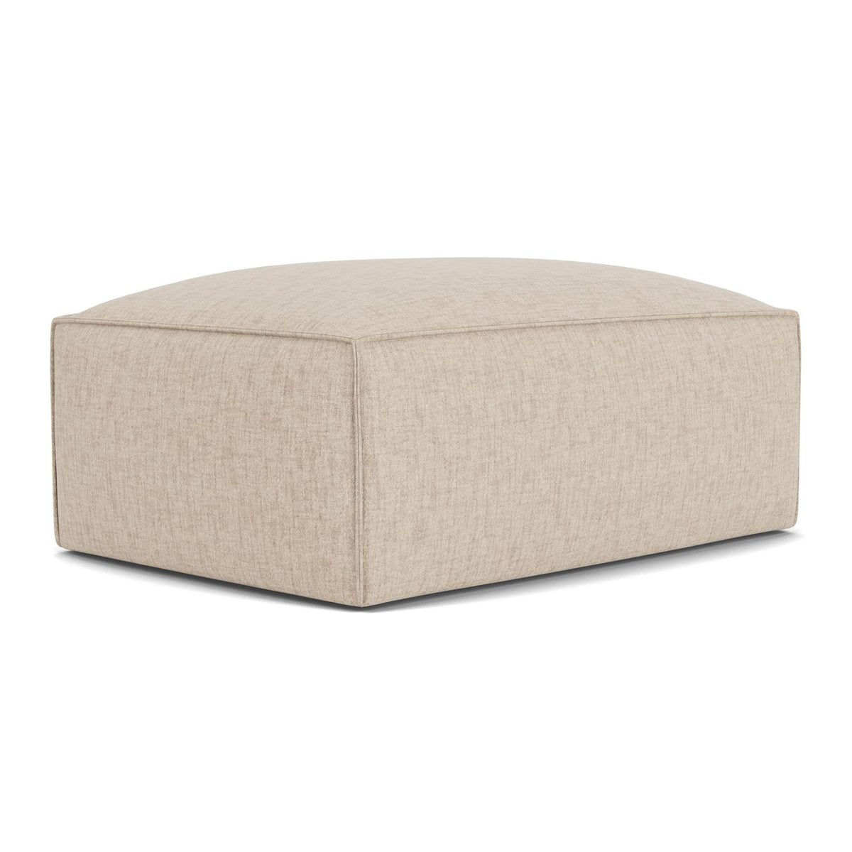 The Conran Shop Livello Small Ottoman