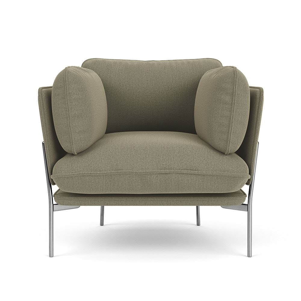 &Tradition LN1 Cloud Lounge Chair