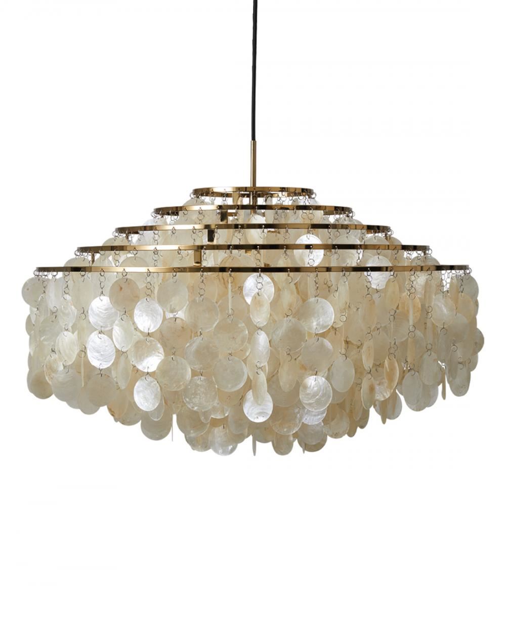 Fun 10DM & 11DM Pendant Light