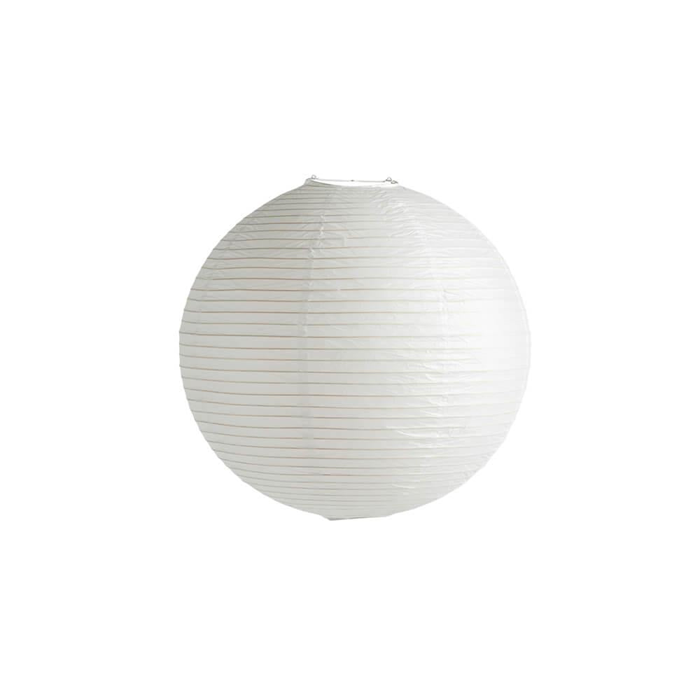 HAY Rice Paper Shade - Round