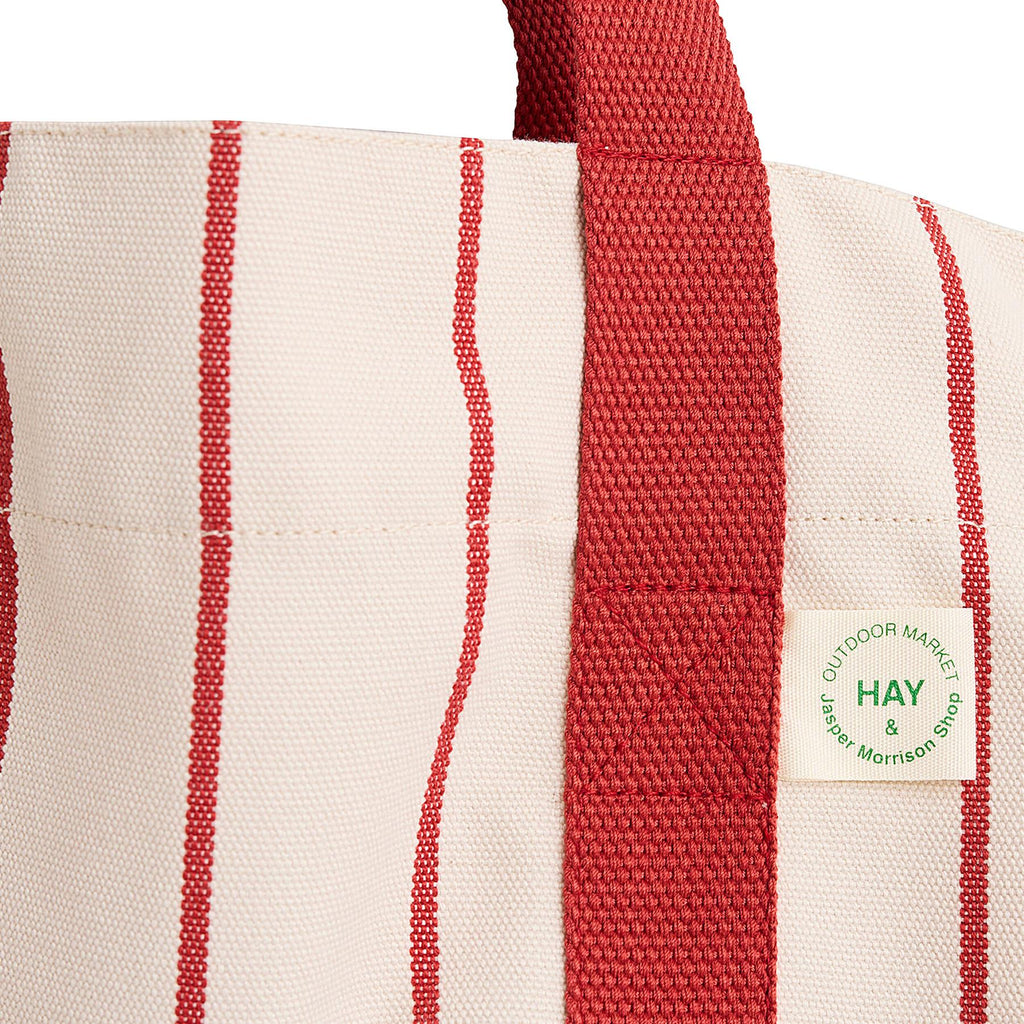 HAY Outdoor Market Picnic Bag