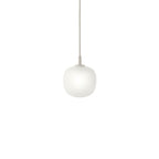 Muuto Rime Pendant Light
