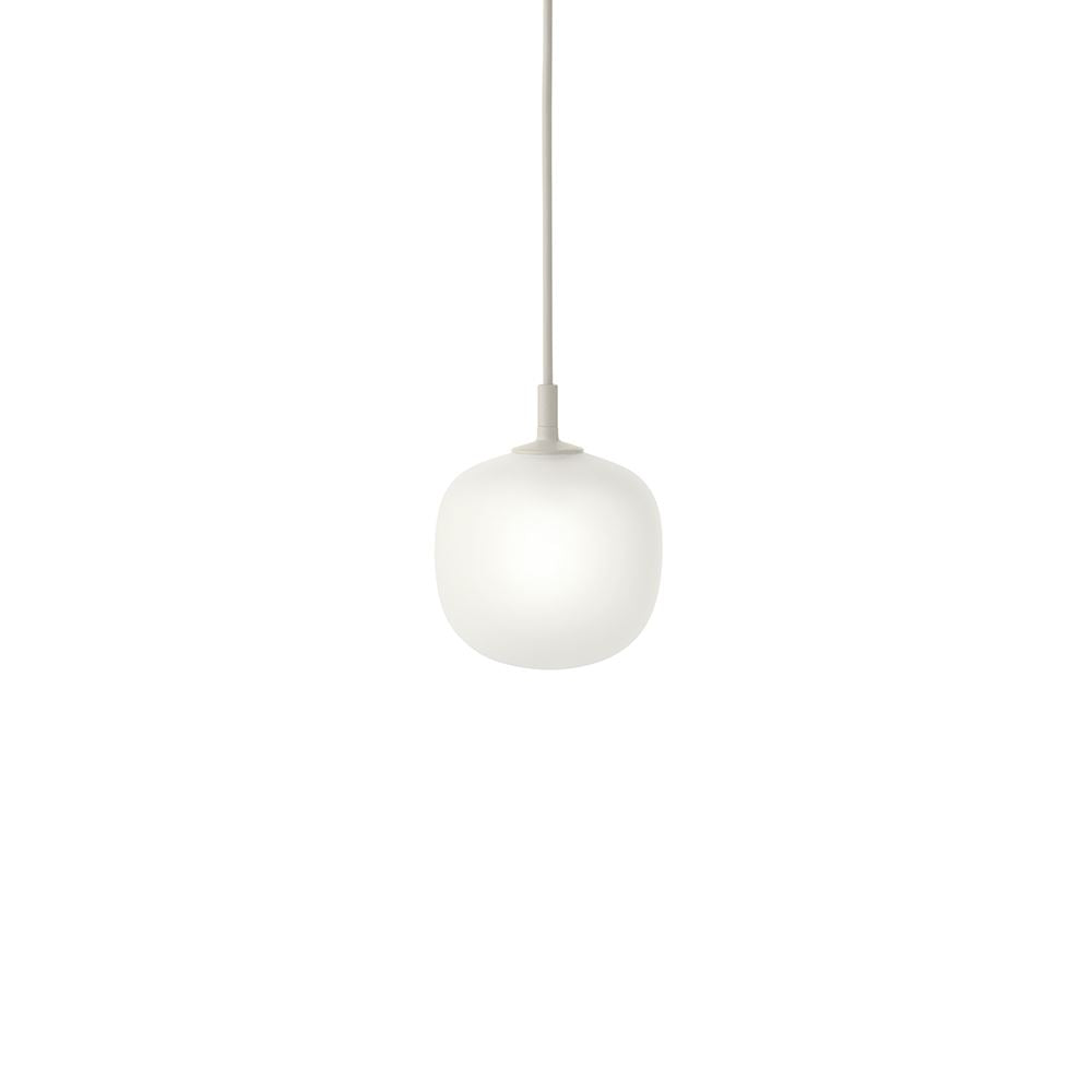 Muuto Rime Pendant Light