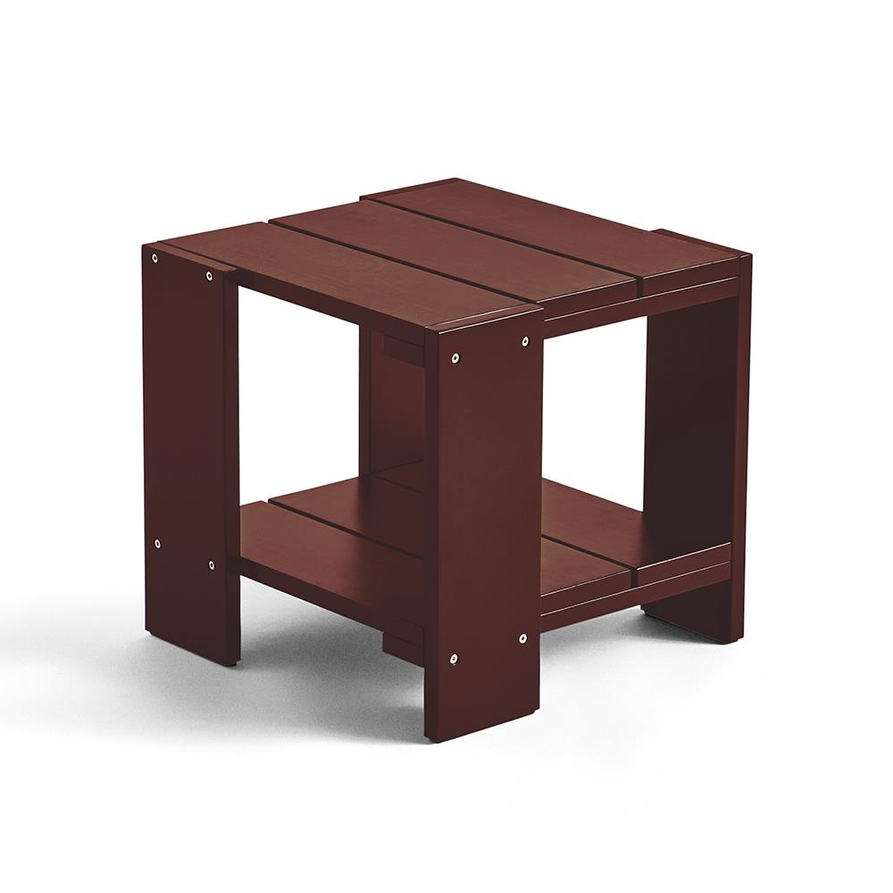 HAY Crate Garden Side Table
