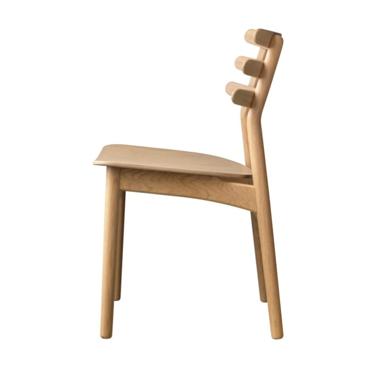FDB Mobler J48 Dining Chair