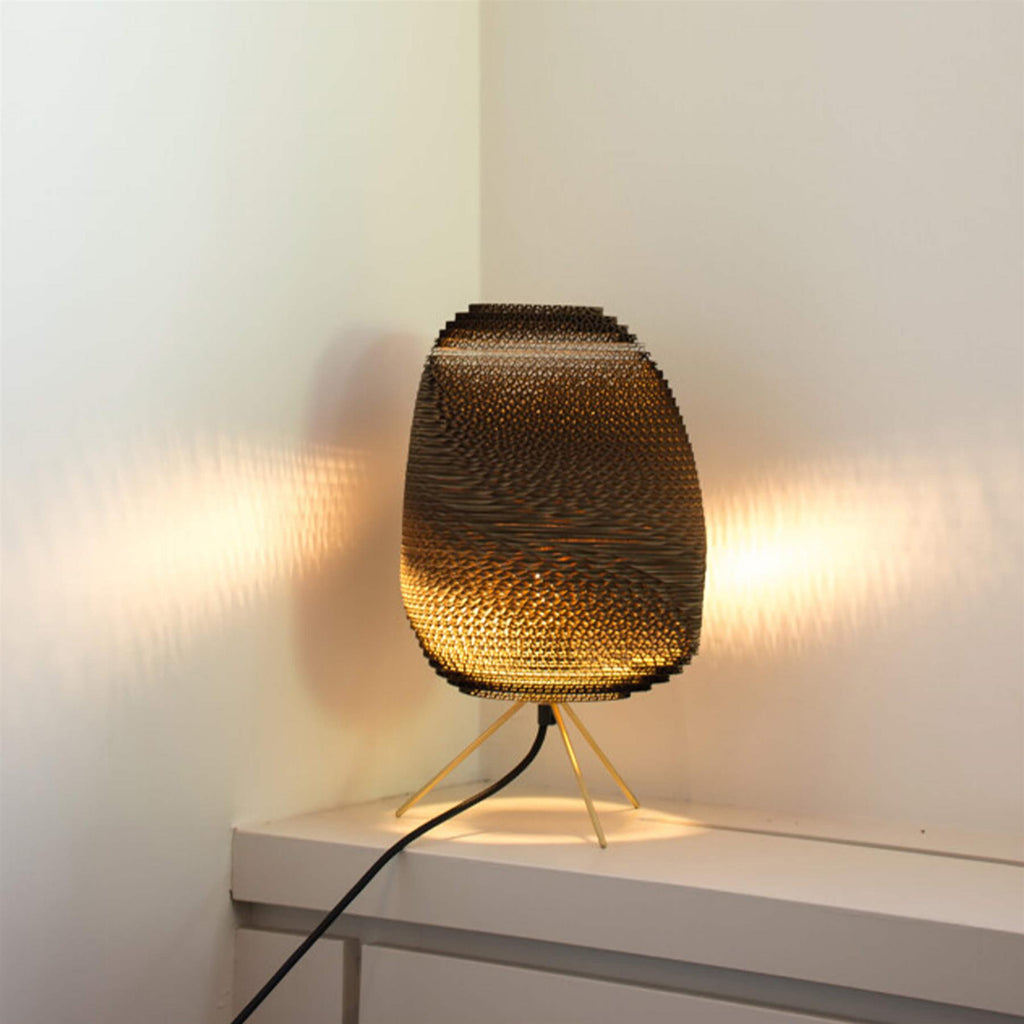 Graypants Ebey Table Lamp