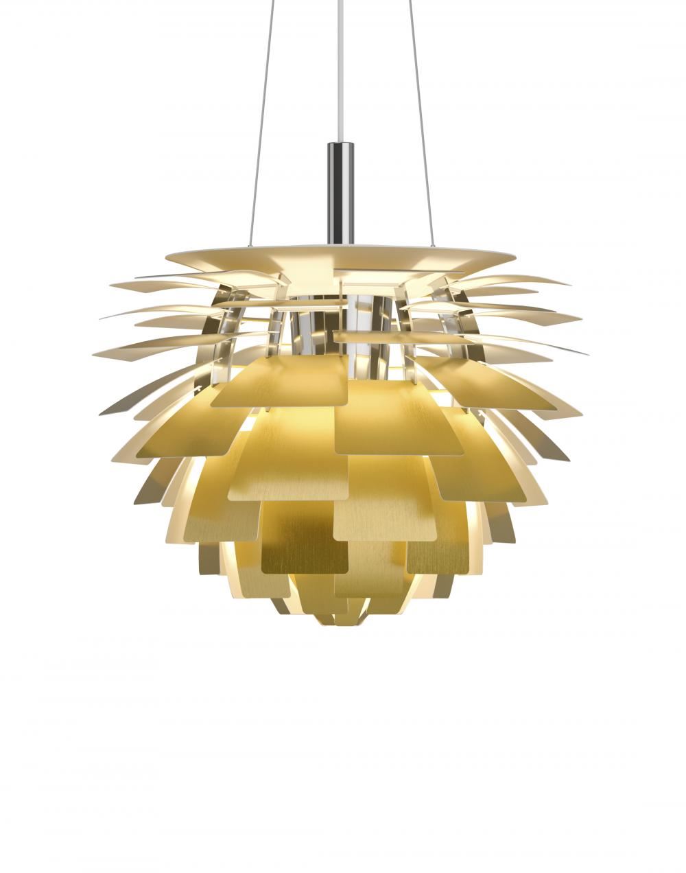 Louis Poulsen PH Artichoke Pendant Light